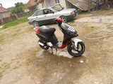 piaggio NRG