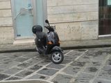 Piaggio Vespa