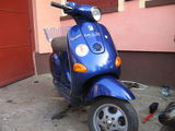piaggio vespa