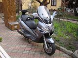 Piaggio X9 evolution