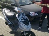 piagio nrg mc2 350e sau schimb