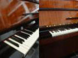 Pianina Chopin