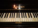 Pianina JL DUYSEN