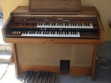 pianina yamaha electrica