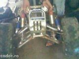 piese atv ghidon suspensii telescoape etc