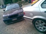 Piese bmw 316 318 318is 320 325