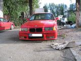 Piese bmw e36 coupe sedan