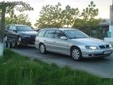 piese caroserie opel omega b caravan sedan 2000 - 2003