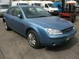 Piese de caroserie dezmembrate Ford Mondeo 2004 TDDI 5 usi