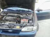 Piese din dezmembrare Ford Mondeo