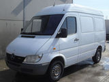 piese mercedes sprinter