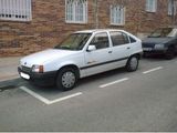 piese opel kadett 1 7 D 1991