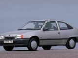 piese opel kadett e 1.6 monopunct