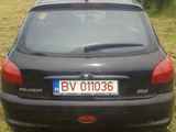 Piese Peugeot 206