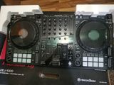 Pioneer DDJ-SX3 Controller = €550, Pioneer DDJ-1000 Controller = €550