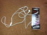 Pioneer Inner-Ear SE-CL711-W