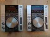pioneercdj 200 (schimb cu laptop macbook)