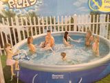 piscina pentru parinti si copii