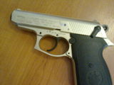 Pistol autoaparare MAUSER