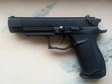 Pistol bile de cauciuc FORT 18R cal. 9mm