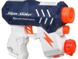 Pistol cu apa nerf super soaker electrostorm