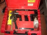 pistol cuie Hilti dx 450