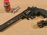 pistol dan wesson 8