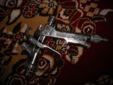 pistol vopsit