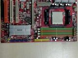 Placa Baza PC