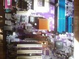 Placa de baza K7VTA3/ KT333 v5.0