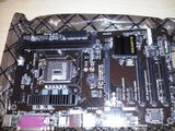 Placa de baza + Memorie Ram Noi(nefolosite)