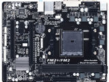 Placa de baza Socket FM2+ Gigabyte(AMD)(Doar in Brasov)
