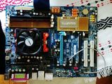 Placa gaming. Gigabyte