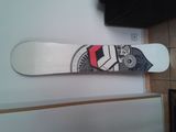 Placa snowboard