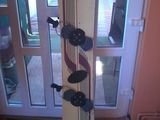Placa Snowboard