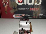 placa video ati radeon 9250 256 mb ddr