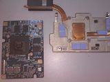 placa video dell m6300