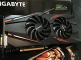 Placa Video Gigabyte GTX 1070 OC