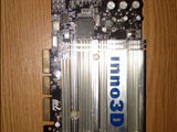 Placa Video Inno 3d Slot AGP 256 MB