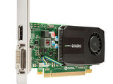 Placa video profesionala Nvidia Quadro K600