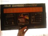 Placa video Radeon HD 6850