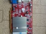 Placa video Samsung ATi Radeon X1050