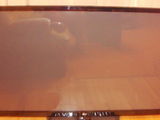 Plasma TV  LG diagonala 128cm