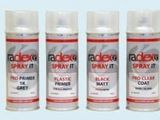 Plastic Primer Spray 400 ml