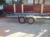Platforma auto