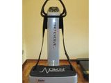 Platforma Vibranta Profesionala "Dkn Pro Evolve"