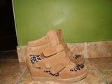Platforme Catwalk