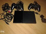 play station 2