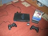 play station 2