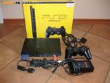 Play station 2
